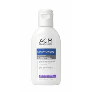 ACM NOVOPHANE DS šampon proti lupům 125 ml obraz