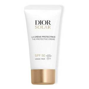 DIOR - Dior Solar The Protective Creme SPF 50 - Opalovací krém 50 SPF obraz