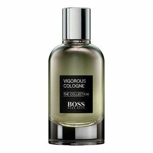 HUGO BOSS - Boss The Collection EDP Vigorous Cologne - Parfémová voda obraz