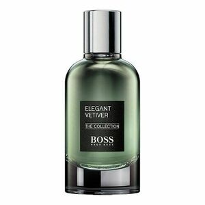HUGO BOSS - Boss The Collection EDP Elegant Vetiver - Parfémová voda obraz