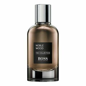 HUGO BOSS - Boss The Collection EDP Noble Wood - Parfémová voda obraz