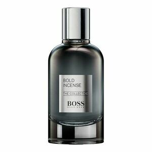 HUGO BOSS - Boss The Collection EDP Intense Bold Incense - Parfémová voda obraz