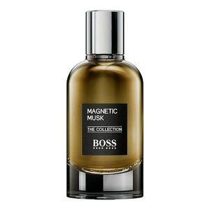 HUGO BOSS - Boss The Collection EDP Magnetic Musk - Parfémová voda obraz