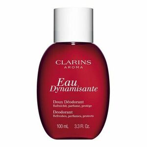 CLARINS - Eau Dynamisante - Deodorant obraz