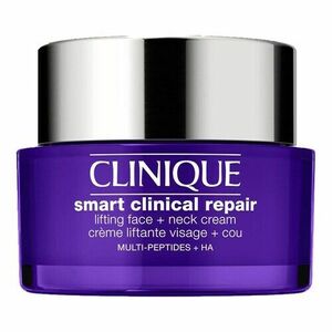 CLINIQUE - Smart Clinical Repair™ - Liftingový krém na obličej a krk obraz