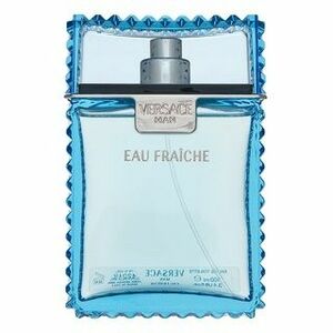 Versace Eau Fraiche Man toaletní voda pro muže 100 ml obraz