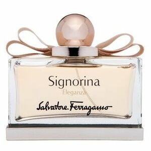 Salvatore Ferragamo Signorina Eleganza parfémovaná voda pro ženy 100 ml obraz