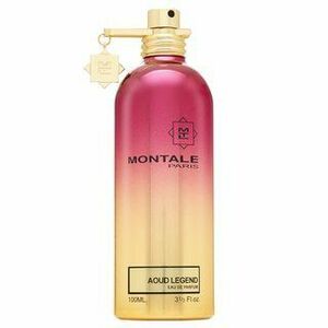 Montale Aoud Legend parfémovaná voda unisex 100 ml obraz