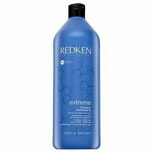 Redken Extreme Shampoo vyživující šampon pro poškozené vlasy 1000 ml obraz