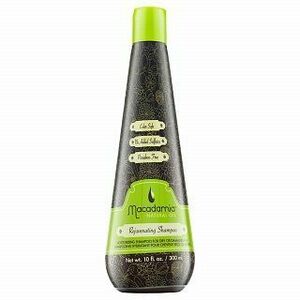 Macadamia Natural Oil Rejuvenating Shampoo pro suché a poškozené vlasy 300 ml obraz