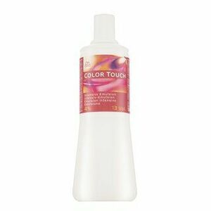 Wella Professionals Color Touch Intensive Emulsion 4% / 13 Vol. aktivátor barvy na vlasy 1000 ml obraz