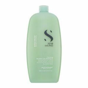 Alfaparf Milano Semi Di Lino Scalp Relief Calming Shampoo posilující šampon pro citlivou pokožku hlavy 1000 ml obraz
