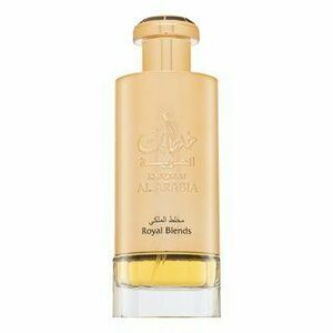 Lattafa Khaltaat Al Arabia Royal Blends parfémovaná voda unisex 100 ml obraz