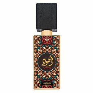 Lattafa Ajwad parfémovaná voda unisex 60 ml obraz