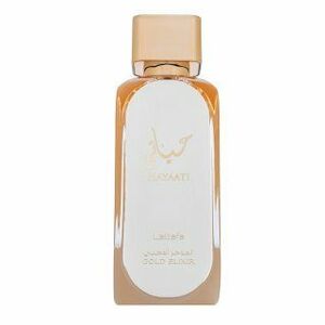 Lattafa Hayaati Gold Elixir parfémovaná voda unisex 100 ml obraz