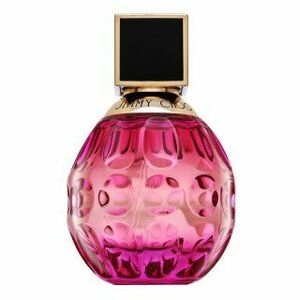 Jimmy Choo Rose Passion parfémovaná voda pro ženy 40 ml obraz