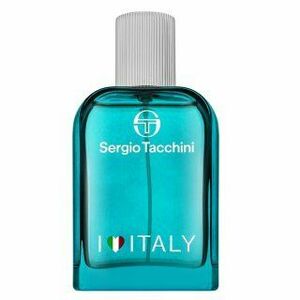 Sergio Tacchini I Love Italy toaletní voda pro muže 100 ml obraz