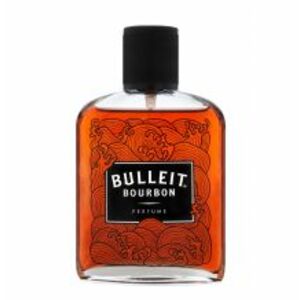 Pan Drwal Bulleit Bourbon parfémovaná voda pánská 100 ml obraz