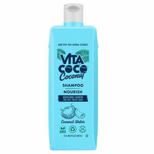 Vita Coco Nourish šampon 400 ml obraz