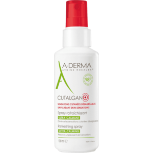 A-Derma Cutalgan Refreshing spray Ultra-zklidňující 100 ml obraz