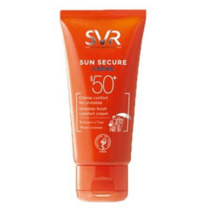 SVR Sun Secure Crema SPF50+ 50 ml obraz