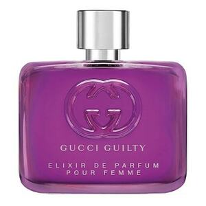 GUCCI - Gucci Guilty Elixir De Parfum For Women - Parfémová voda obraz