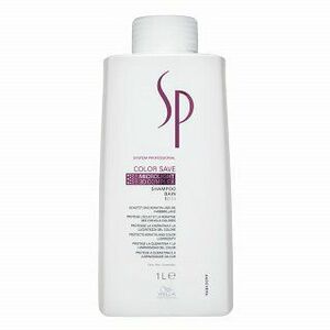 Wella Professionals SP Color Save Shampoo šampon pro barvené vlasy 1000 ml obraz