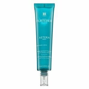 Rene Furterer Astera Fresh Soothing Freshness Serum ochranné sérum pro citlivou pokožku hlavy 75 ml obraz