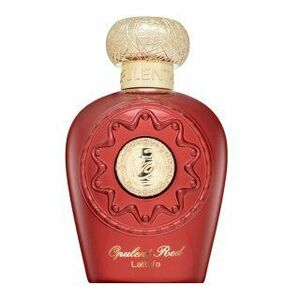 Lattafa Opulent Red parfémovaná voda unisex 100 ml obraz