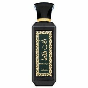 Lattafa Ente Faqat parfémovaná voda unisex 100 ml obraz