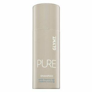 Glynt Pure Shampoo čisticí šampon pro všechny typy vlasů 40 g obraz