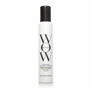 Color Wow Color Control Purple Toning and Styling Foam pěna pro blond vlasy 200 ml obraz