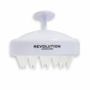 Revolution Haircare Stimulating Scalp Massager masážní kartáč na vlasy 1 ks obraz