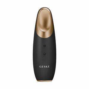 GESKE Warm&Cool Eye Energizer 6in1 sonický masážní přístroj na oční okolí gray obraz