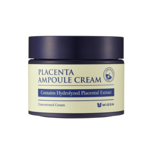 Mizon Placenta Ampoule Cream pleťový krém 50 ml obraz