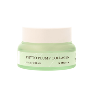 Mizon Phyto Plump Collagen noční krém 50 ml obraz