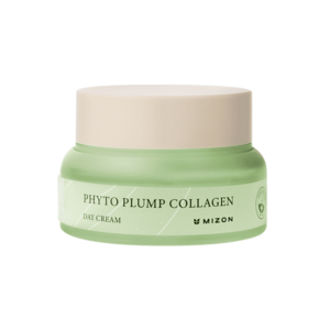 Mizon Phyto Plump Collagen denní krém 50 ml obraz
