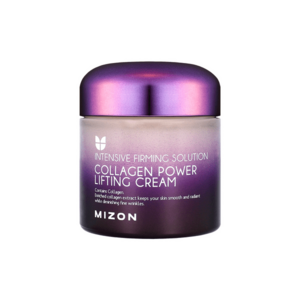 Mizon Collagen Power Lifting Cream krém 75 ml obraz