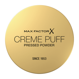 Max Factor pudr Creme Puff 042 Deep Beige 14 g obraz