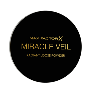 Max Factor transparentní minerální pudr Miracle Veil 44 8 g obraz