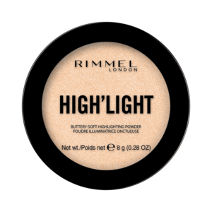 Rimmel HighLight 001 Champagne rozjasňovač 8 ml obraz