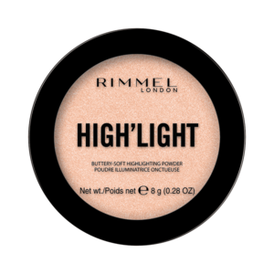 Rimmel HighLight 002 Candlelit rozjasňovač 8 ml obraz