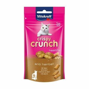 Vitakraft Crispy Crunch sladový 60 g obraz