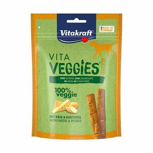 Vitakraft Vita Veggies Sticks sýr 80 g obraz
