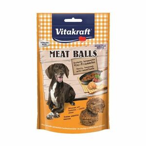 Vitakraft Meat Balls 80 g obraz