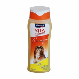 Vitakraft Vita Care šampon vaječný 300 ml obraz