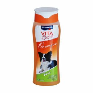 Vitakraft Vita Care šampon bylinný 300 ml obraz