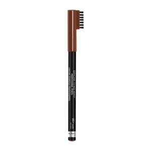 Rimmel Professional 001 tužka na obočí tmavě hnědá 1, 4 g obraz