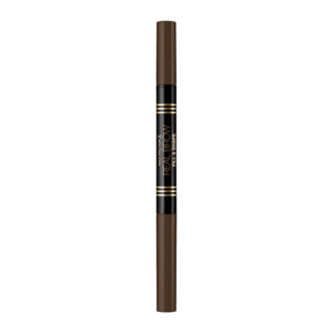 Max Factor Real Brow Fill & Shape 03 středně hnědá tužka na obočí 0, 66 g obraz