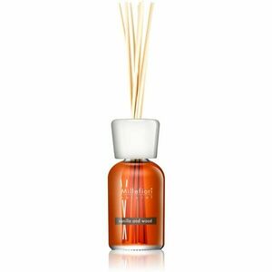 Millefiori Natural Vanilla and Wood aroma difuzér s náplní 100 ml obraz